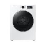 SAMSUNG, WASHING MACHINE, FRONT LOAD