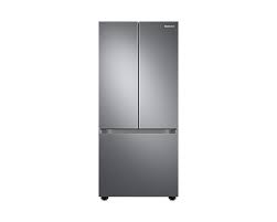 SAMSUNG, REFRIGERATOR, FRENCH DOOR REFRIGERATOR NO DISPENSER