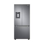 SAMSUNG, REFRIGERATOR, FRENCH DOOR REFRIGERATOR WITH WATER DISPENSER