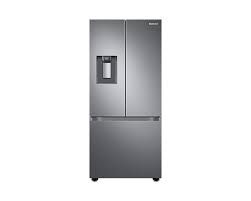 SAMSUNG, REFRIGERATOR, FRENCH DOOR REFRIGERATOR WITH WATER DISPENSER
