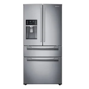 SAMSUNG, REFRIGERATOR, FRENCH DOOR REFRIGERATOR