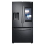 SAMSUNG, REFRIGERATOR, FRENCH DOOR REFRIGERATOR WITH TV