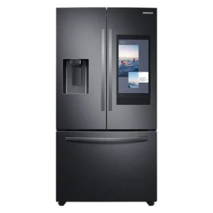SAMSUNG, REFRIGERATOR, FRENCH DOOR REFRIGERATOR WITH TV