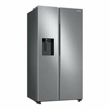 SAMSUNG, REFRIGERATOR, SIDE BY SIDE REFRIGERATOR