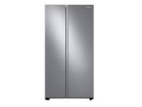 SAMSUNG, REFRIGERATOR, SIDE BY SIDE REFRIGERATOR