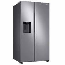 SAMSUNG, REFRIGERATOR, SIDE BY SIDE REFRIGERATOR