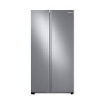 SAMSUNG, REFRIGERATOR, SIDE BY SIDE REFRIGERATOR