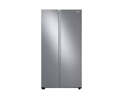 SAMSUNG, REFRIGERATOR, SIDE BY SIDE REFRIGERATOR