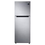 SAMSUNG, REFRIGERATOR, TOP AND BOTTOM