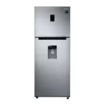 SAMSUNG, REFRIGERATOR, TOP AND BOTTOM