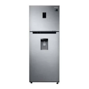 SAMSUNG, REFRIGERATOR, TOP AND BOTTOM