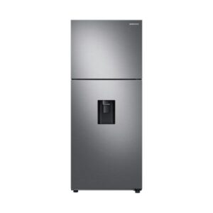SAMSUNG, REFRIGERATOR, TOP AND BOTTOM