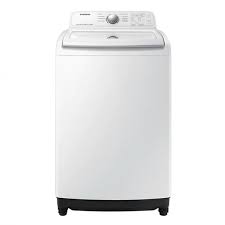 SAMSUNG, WASHING MACHINE, TOP LOAD WASHER